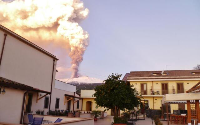 La Terra Dei Sogni Hotel And Farm House