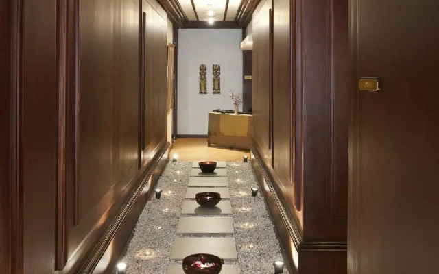 Crowne Plaza Manila Galleria by IHG