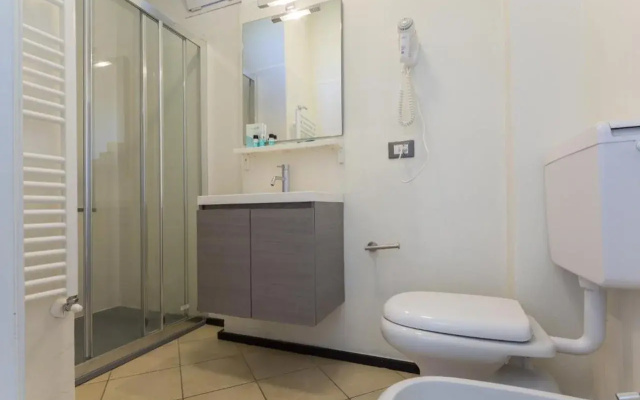 Villa Giada Resort