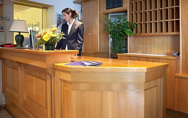 Hotel Albergo Al Milano