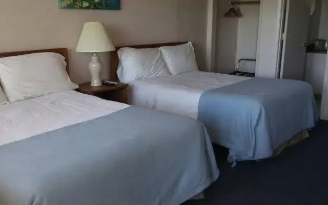 Sea Echo Motel – Lincoln City
