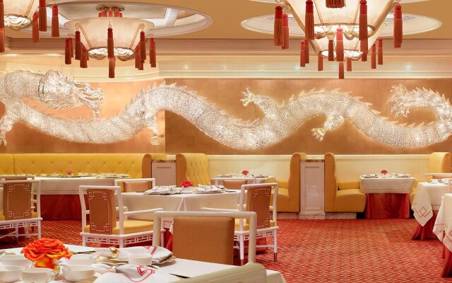 Wynn Macau