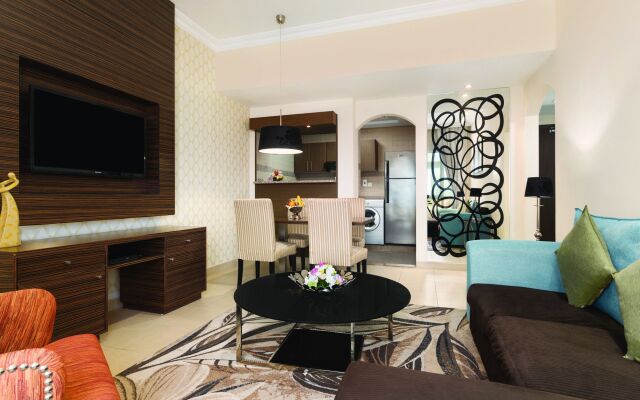 Mughal Suites
