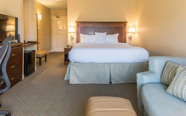 Courtyard by Marriott Charleston Mount Pleasant