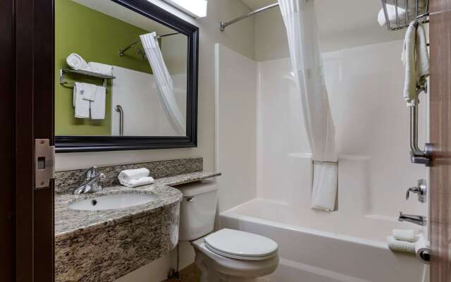 Sleep Inn & Suites