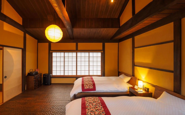 Kyoto - House / Vacation STAY 77169