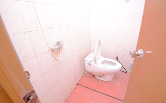 Airy Pasteur Cassa 2 Bandung