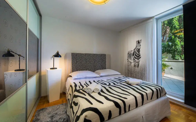 Zen Luxury Apartment