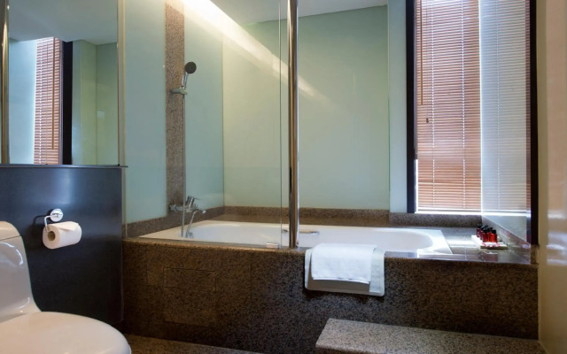 Empire Hotel Subang