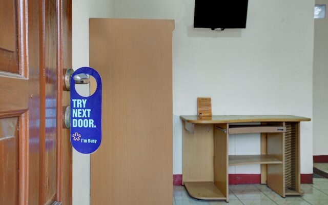 Pondok Pujasera by OYO Rooms