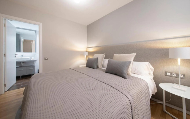 Poble Nou II You Stylish Apartments