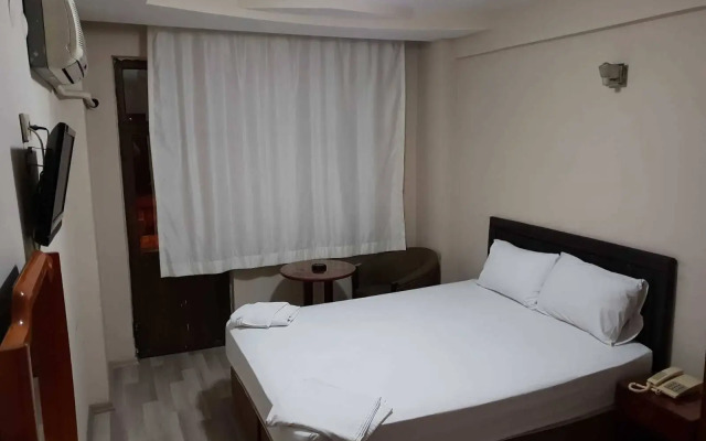 Dilara Hotel