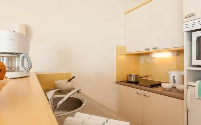 Residence Cap Morgat