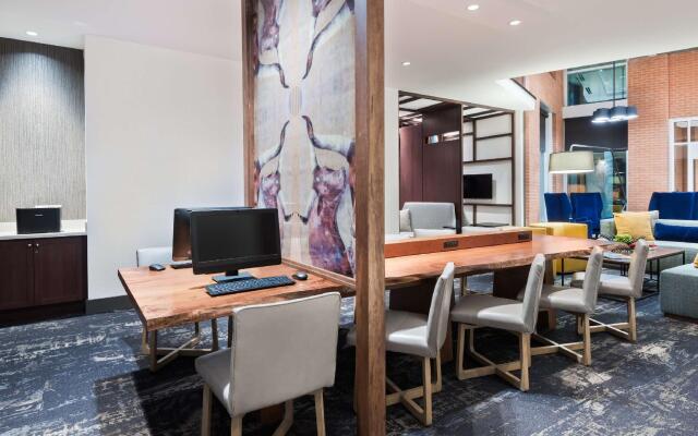 Hyatt Place Austin/Round Rock