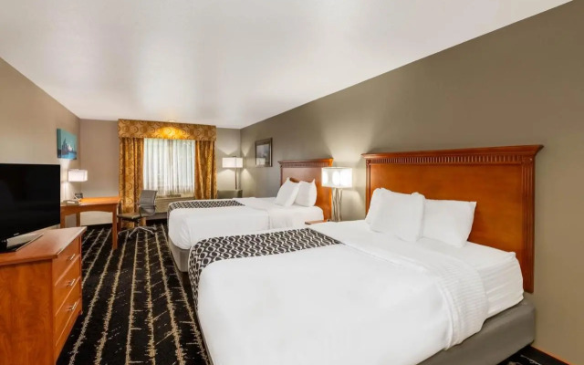 La Quinta Inn & Suites by Wyndham Vancouver