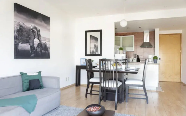 Beautiful Condo Perfect Location at Santa Fe