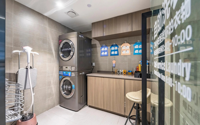Hanting Hotel Shanghai Caohejing Yishan Road