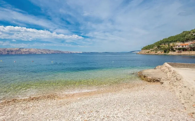 Awesome Home in Stinica With Sauna, Wifi and 6 Bedrooms