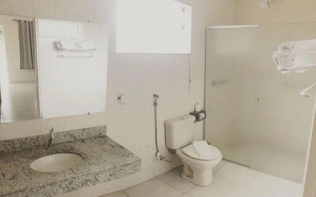 Pousada Pontal do Lago