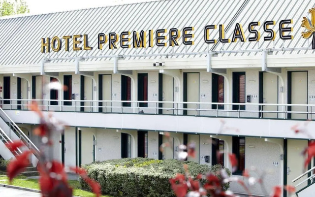 Premiere Classe Freyming-Merlebach