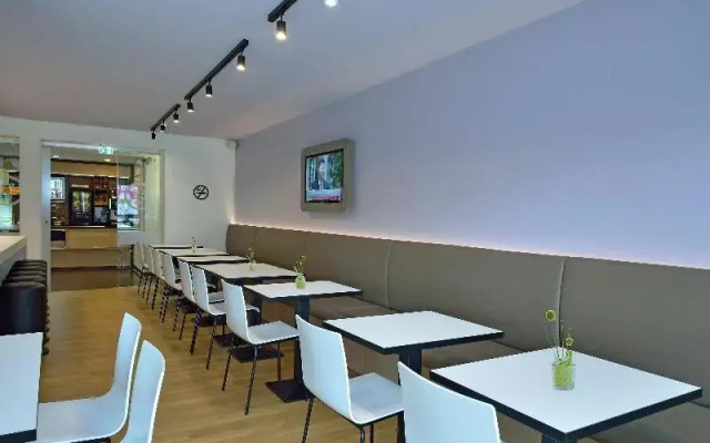 B&B Hotel Mannheim-Neuostheim