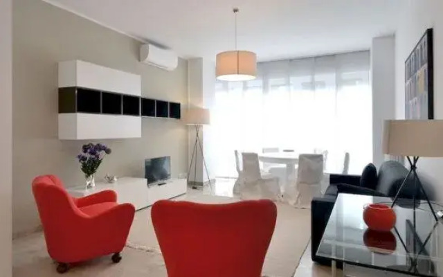 Heart Milan Apartments - Buenos Aires