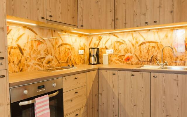 City Centre Apartments