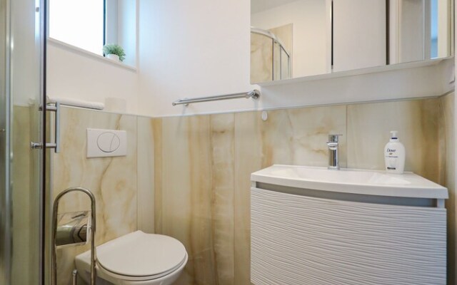Sandy Beach Apartments