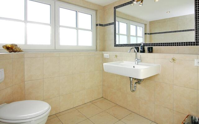 Ferienhaus Weisse Dune, Zinnowitz