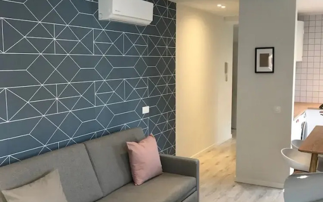 Mad Apartments by Olala Homes