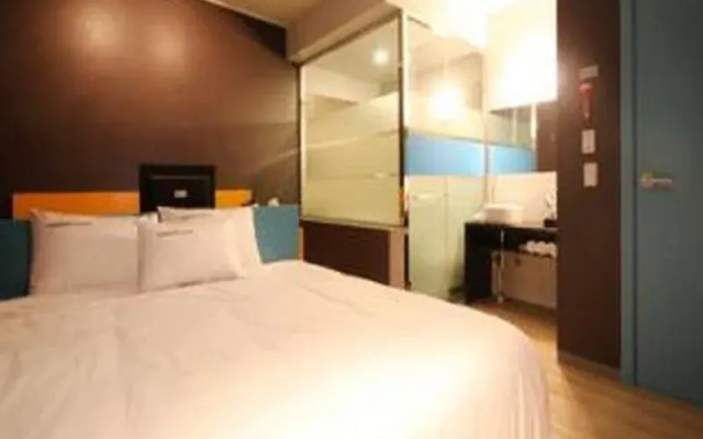 Como Boutique Hotel