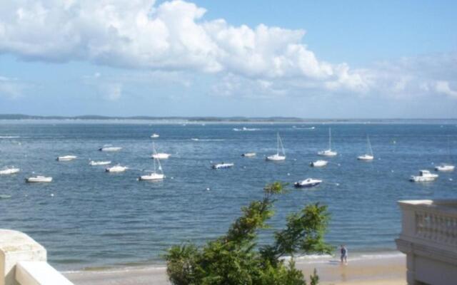 Appartement Arcachon, 2 pièces, 4 personnes - FR-1-374-35