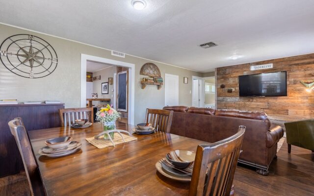 Downtown Bliss - Hot Tub