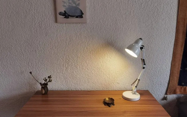 Room-your Best Hideaway in the Coolest n