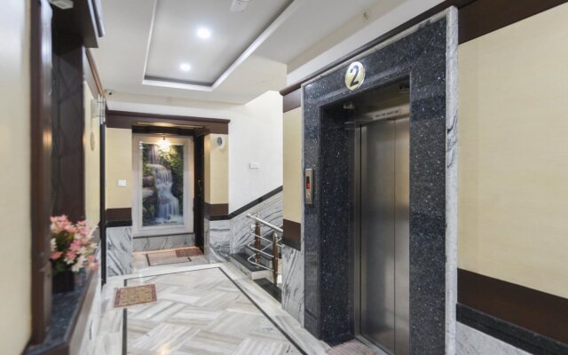 Sai Enclave Residency