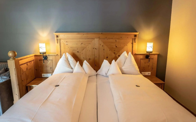 Hotel Kaprunerhof