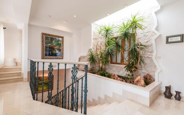 CAN GUAL - Villa for 8 people in Inca.