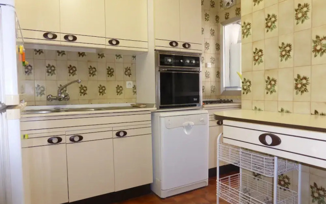 Apartamento M&C del Far