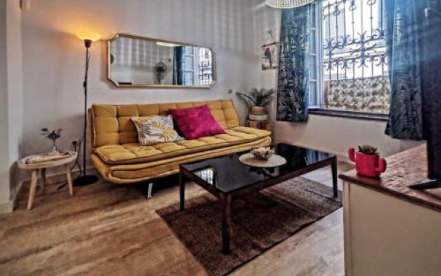 Apartment Peña 2ºE