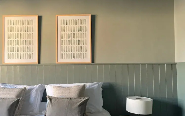 Doonmore Hotel