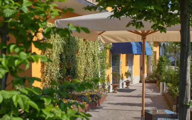 Hotel Bardolino