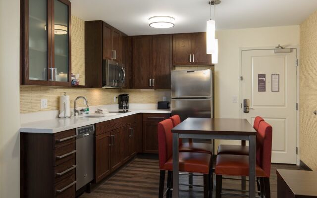 Residence Inn by Marriott Denver Central Park