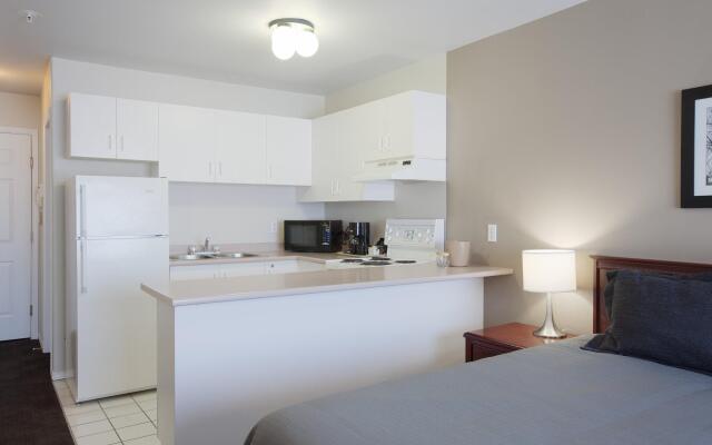 Sandman Hotel & Suites Williams Lake