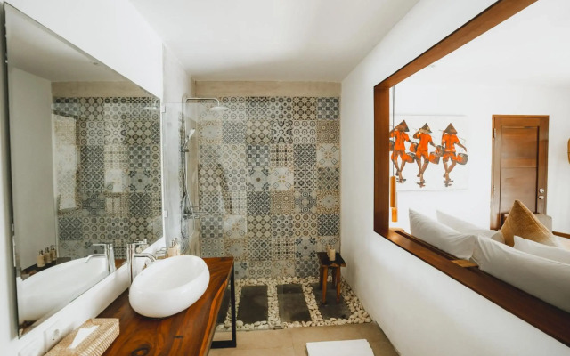 The Hidden Paradise Ubud