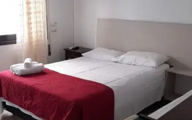 Vitória Praia Hotel