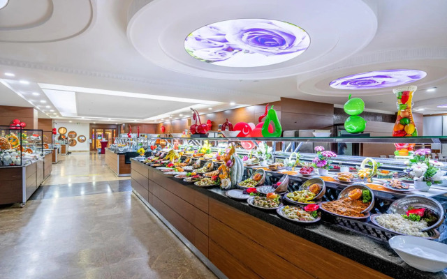 Bera Hotel Alanya