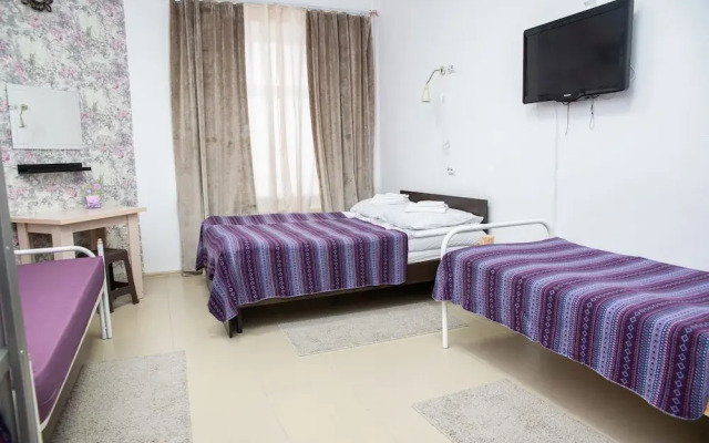 Skaz Hostel