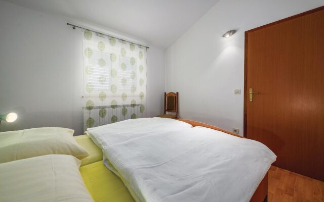 Awesome Home in Sv lovrec With Wifi and 2 Bedrooms