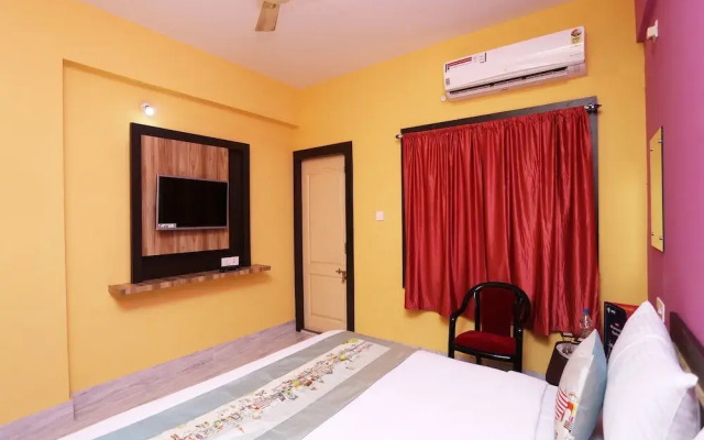 OYO 10129 Hotel Stay INN