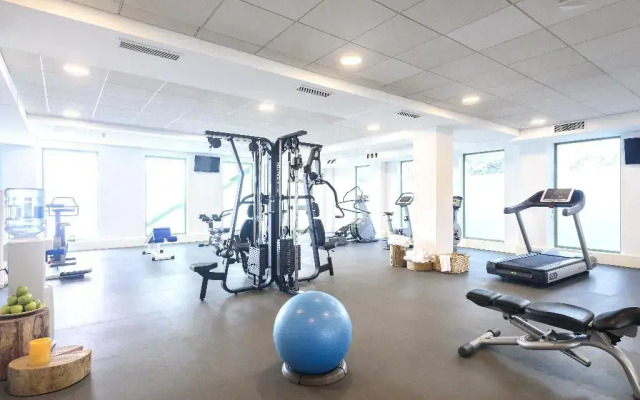 Hotel Guadalajara & Conference Center Affiliated by Meliá